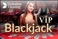 Blackjack VIP